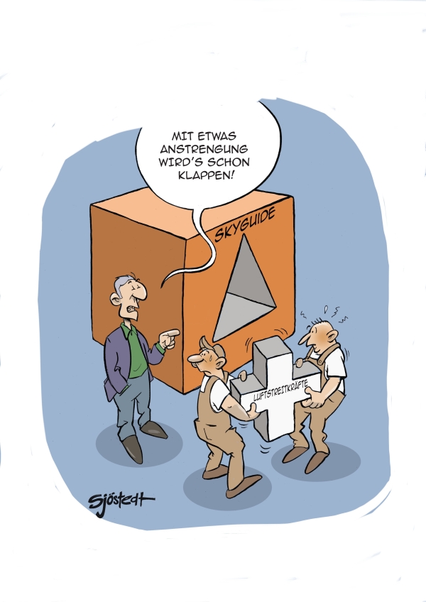 Anstrengung